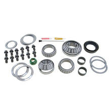 Cargar imagen en el visor de la galería, USA Standard Master Overhaul Kit For The GM 9.76in w/ 12 Bolt Cover Rear Diff