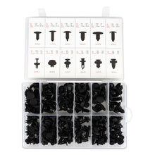 Cargar imagen en el visor de la galería, Mishimoto 192 Piece Trim Clip Assortment