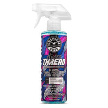 Load image into Gallery viewer, Chemical Guys HydroThread Ceramic Fabric Protectant &amp; Stain Repellent - 16oz - Single