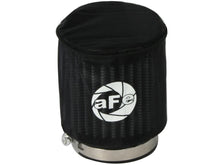 Cargar imagen en el visor de la galería, aFe MagnumSHIELD Pre-Filters P/F 18-09001 (Black)