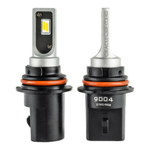 Cargar imagen en el visor de la galería, Oracle 9004 - VSeries LED Headlight Bulb Conversion Kit - 6000K