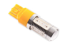 Cargar imagen en el visor de la galería, Diode Dynamics 7443 LED Bulb HP11 LED - Amber (Single)