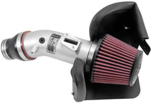 Cargar imagen en el visor de la galería, K&amp;N 69 Series Typhoon Performance Intake Kit for 13-14 Nissan Juke 1.6L