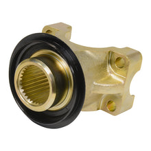 Cargar imagen en el visor de la galería, Yukon Gear 85-10 Ford F-250/F-350 10.25in &amp; 10.50in Long Spline 1350 Yoke (U-Bolt Style)