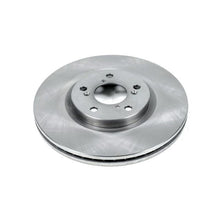 Cargar imagen en el visor de la galería, Power Stop 07-13 Acura MDX Front Autospecialty Brake Rotor