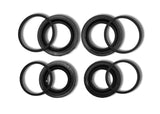 GiroDisc 12-21 Jeep WK2 SRT8 Single Rear Caliper Rebuild Kit 28mm/32mm