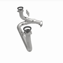 Cargar imagen en el visor de la galería, BRE Exhaust 88-93 C1500 C2500 K1500 K2500 4.3L 5.0L Front Pipe Kit
