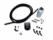 Cargar imagen en el visor de la galería, Fleece Performance 03-18 Dodge Cummins Auxiliary Fuel Filter Kit