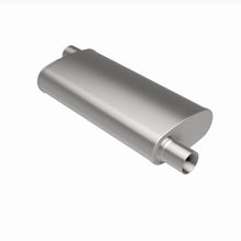 Cargar imagen en el visor de la galería, MagnaFlow Muffler Trb SS 4X9 18 2.5/2.5