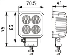 Cargar imagen en el visor de la galería, Technical Drawing
