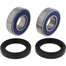 Cargar imagen en el visor de la galería, All Balls Racing 2005 Aprilia Pegaso 650 Wheel Bearing Kit Front