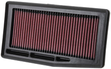 Cargar imagen en el visor de la galería, K&amp;N Replacement Air Filter for 13 Chevrolet Spark 1.2L L4