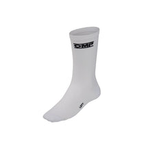 Cargar imagen en el visor de la galería, OMP Tecnica Socks White - Size L