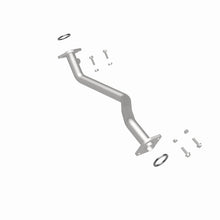 Cargar imagen en el visor de la galería, BRE Exhaust 04-09 Highlander RX330 RX350 2.4L 3.3L 3.5L Front Pipe Kit