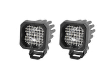 Cargar imagen en el visor de la galería, Diode Dynamics Stage Series C1 LED Pod Pro - White Wide Standard BBL (Pair)
