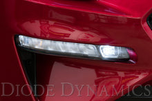 Cargar imagen en el visor de la galería, Diode Dynamics Elite Series Combination Fog Lamp for 18-21 Ford Mustang - Cool - White (Pair)