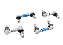 Cargar imagen en el visor de la galería, SuperPro 03-09 Nissan 350Z HD Adjustable End Link Set (TRC1045 + TRC1225A)