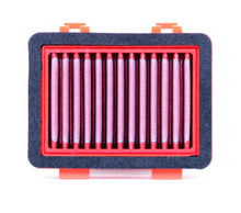Cargar imagen en el visor de la galería, BMC 18 + Husqvarna Svartpilen 401 Replacement Air Filter