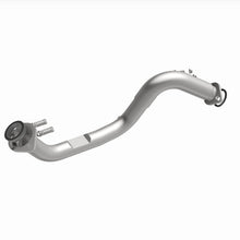 Cargar imagen en el visor de la galería, BRE Exhaust 05-10 tC 2.4L Front Pipe Kit