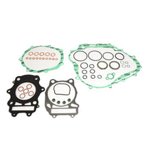 Cargar imagen en el visor de la galería, Athena 90-95 Suzuki DR 250 Complete Gasket Kit (Excl Oil Seal)