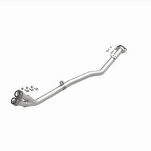 Cargar imagen en el visor de la galería, BRE Exhaust 86-88 Pickup 2.4L Front Pipe Kit