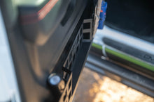 Cargar imagen en el visor de la galería, DV8 Offroad 18-25 Jeep Wrangler JL Electric Seat Front Door Molle Pockets