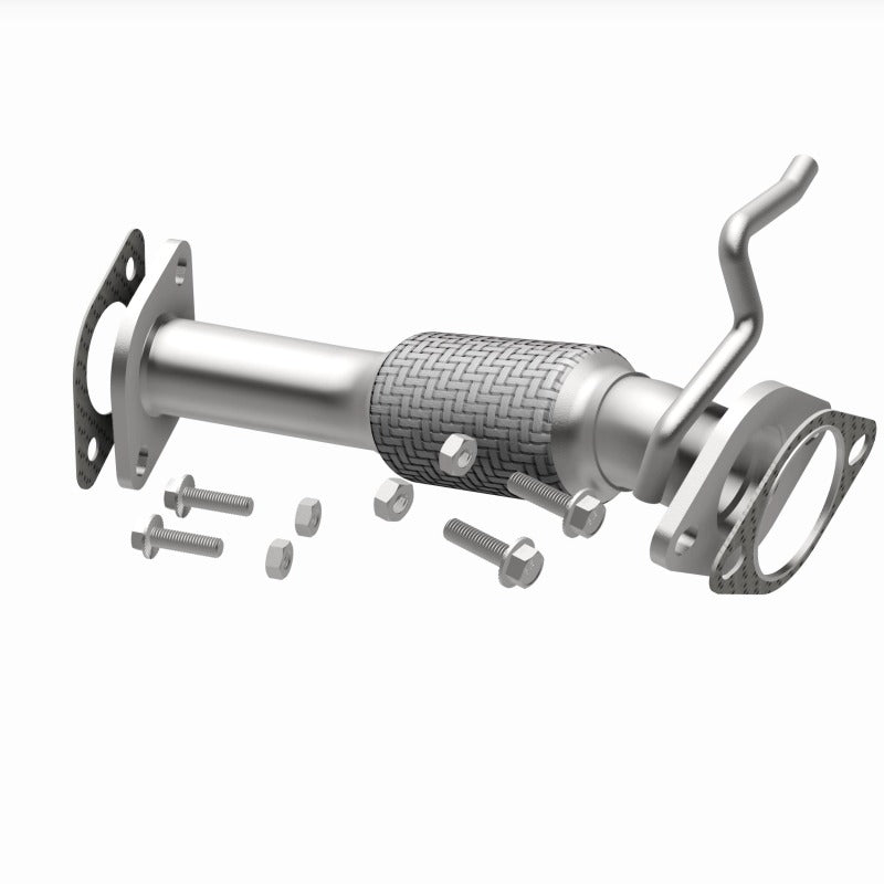 BRE Exhaust 11-14 Sonata 2.0L 2.4L Front Pipe Kit