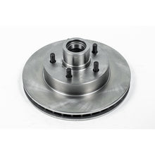 Load image into Gallery viewer, Power Stop 71-73 Buick Centurion Front Autospecialty Brake Rotor