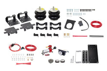 Cargar imagen en el visor de la galería, Firestone 11-24 Chevrolet Silverado 2500 2WD/4WD AIO Analog Ride-Rite All-In-One Kit (W217602873)