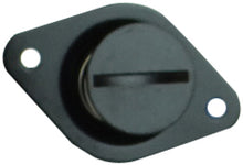 Cargar imagen en el visor de la galería, Moroso Quick Fastener - Self Ejecting - 7/16in x .550in - Steel - Black - 10 Pack
