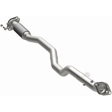 Cargar imagen en el visor de la galería, BRE Exhaust 14-22 Jeep Cherokee 3.2L Front Pipe Kit