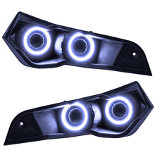 Cargar imagen en el visor de la galería, Oracle Can-Am Maverick LED Halo Kit - White