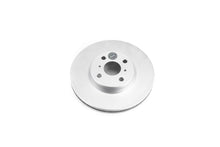 Cargar imagen en el visor de la galería, Power Stop 12-18 Toyota Yaris Front Evolution Geomet Coated Rotor