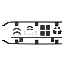 Cargar imagen en el visor de la galería, ARB Guard Rail Front 3/4 1545x1285 Suits 1770020