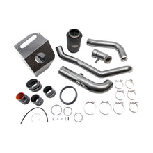 Cargar imagen en el visor de la galería, Wehrli 17-19 Duramax L5P Stage 2 High Flow Bundle Kit - Illusion Blueberry