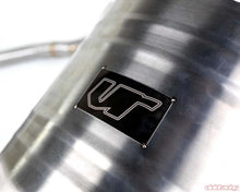 Cargar imagen en el visor de la galería, VR Performance Porsche Panamera Turbo 971 304 Stainless Exhaust System