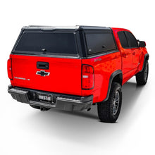 Load image into Gallery viewer, Westin EXP Truck Cap COMPLETE KIT A + BS (15-22 Chevy Colorado/Canyon CC 5ft. Bed)