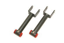 Cargar imagen en el visor de la galería, BMR 91-96 B-Body Non-Adj. Upper Control Arms STD. Length (Polyurethane) - Black Hammertone