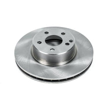 Cargar imagen en el visor de la galería, Power Stop 03-06 Mercedes-Benz CL500 Front Autospecialty Brake Rotor