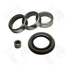 Cargar imagen en el visor de la galería, Yukon Gear Left / Right / and intermediate Axle Pilot Bearings and Seal Kit For 7.25in IFS Chrysler