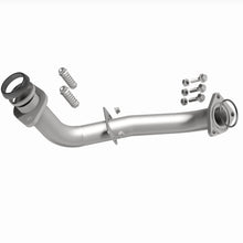 Cargar imagen en el visor de la galería, MagnaFlow BRExhaust 16-22 Honda HR-V 1.8L Front Pipe Kit