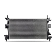 Cargar imagen en el visor de la galería, Mishimoto 12-15 Ford Focus (Non-ST) Replacement Radiator - Plastic