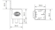 Cargar imagen en el visor de la galería, Technical Drawing
