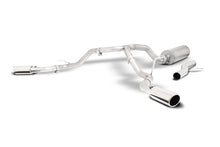 Cargar imagen en el visor de la galería, Gibson 21-22 GMC Yukon/ Chevrolet Tahoe 5.3L 2/4wd Cat-Back Dual Extreme Exhaust