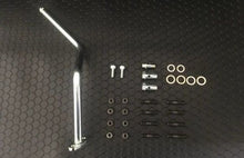 Cargar imagen en el visor de la galería, HKS GT49/55 RS Turbo Pipe Kit for SR20 (use w/ GT4950-BB or GT5565-BB Turbo Kits)