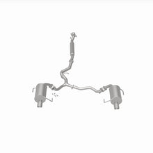 Cargar imagen en el visor de la galería, MagnaFlow BRE Exhaust Kit 06-09 Subaru Legacy 2.5L