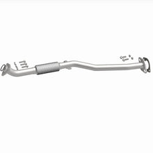 Cargar imagen en el visor de la galería, BRE Exhaust 95-99 200SX Sentra 1.6L Front Pipe Kit