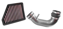 Cargar imagen en el visor de la galería, AEM 10-14 Chevy Camaro 3.6L V6 HCA Air Intake System