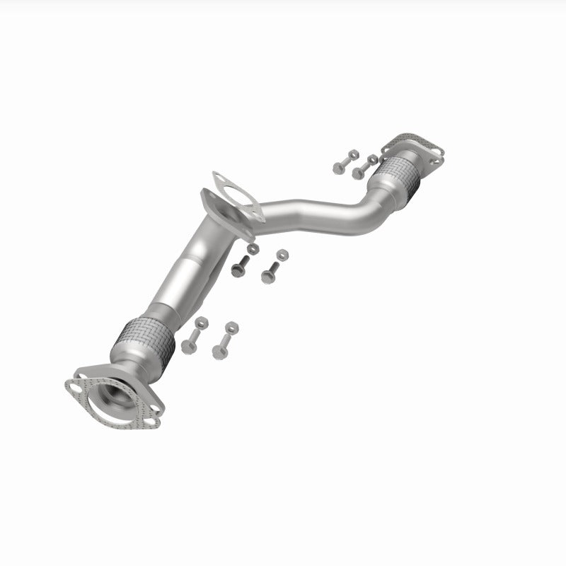 BRE Exhaust 04-08 Malibu 2.2L 3.5L Front Pipe Kit
