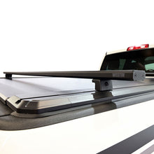 Cargar imagen en el visor de la galería, Westin Aluminum Cross Rail for Retractable Tonneau Covers - 73in